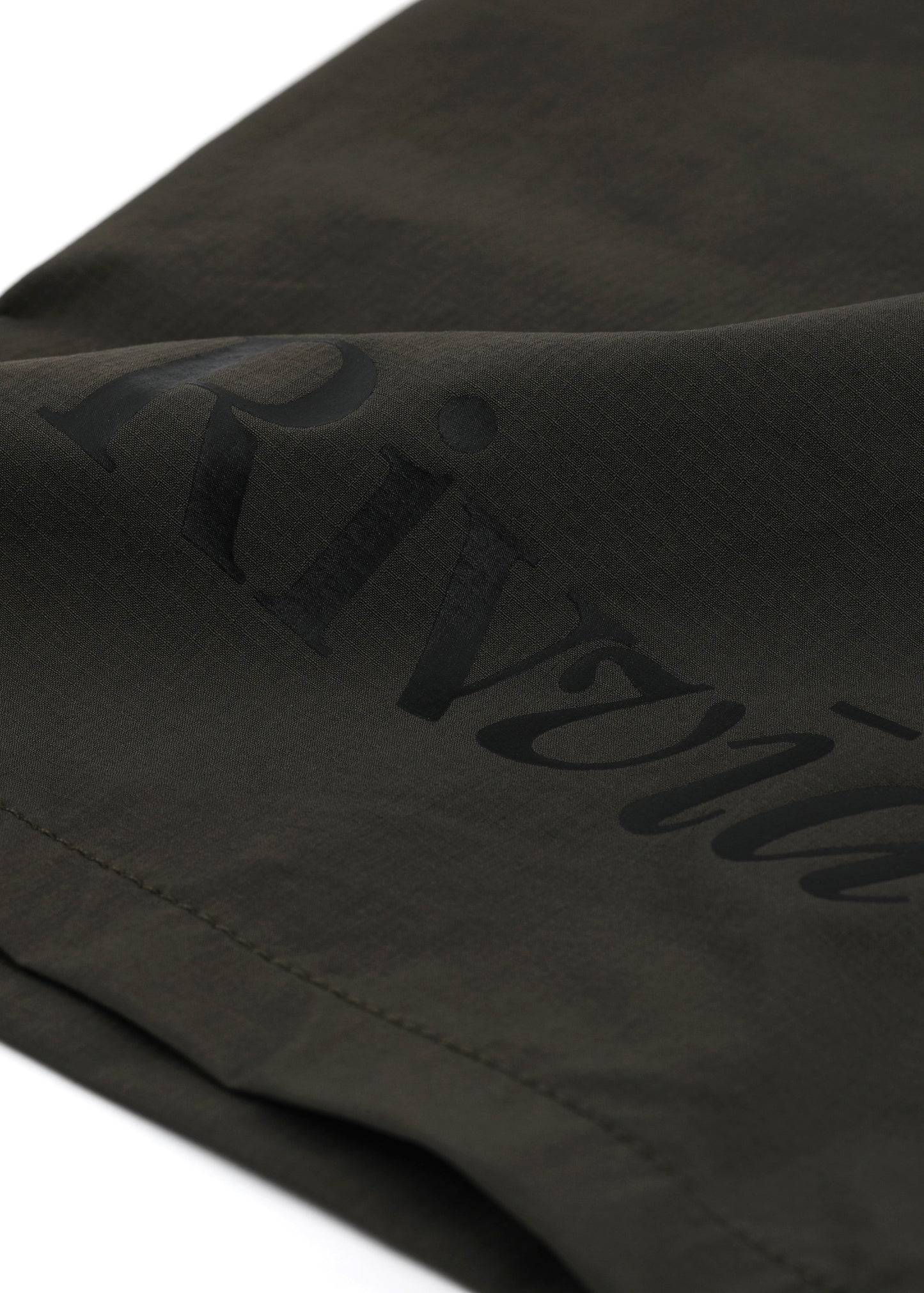 DAILY RIDE SHORT : ARMY COLOSSAL
