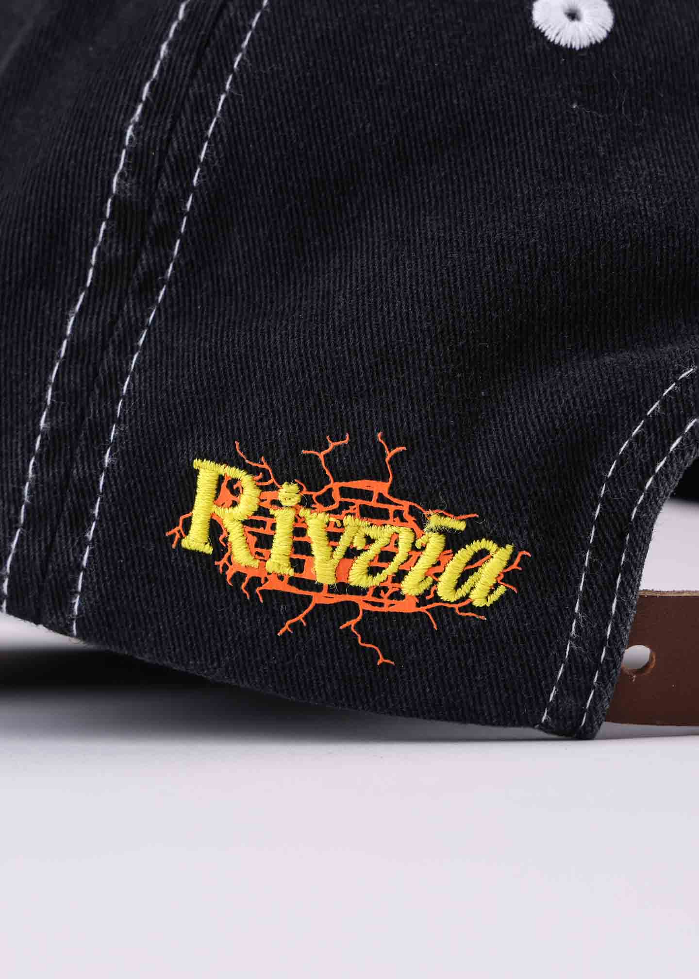 DEMO CAP : BLACK
