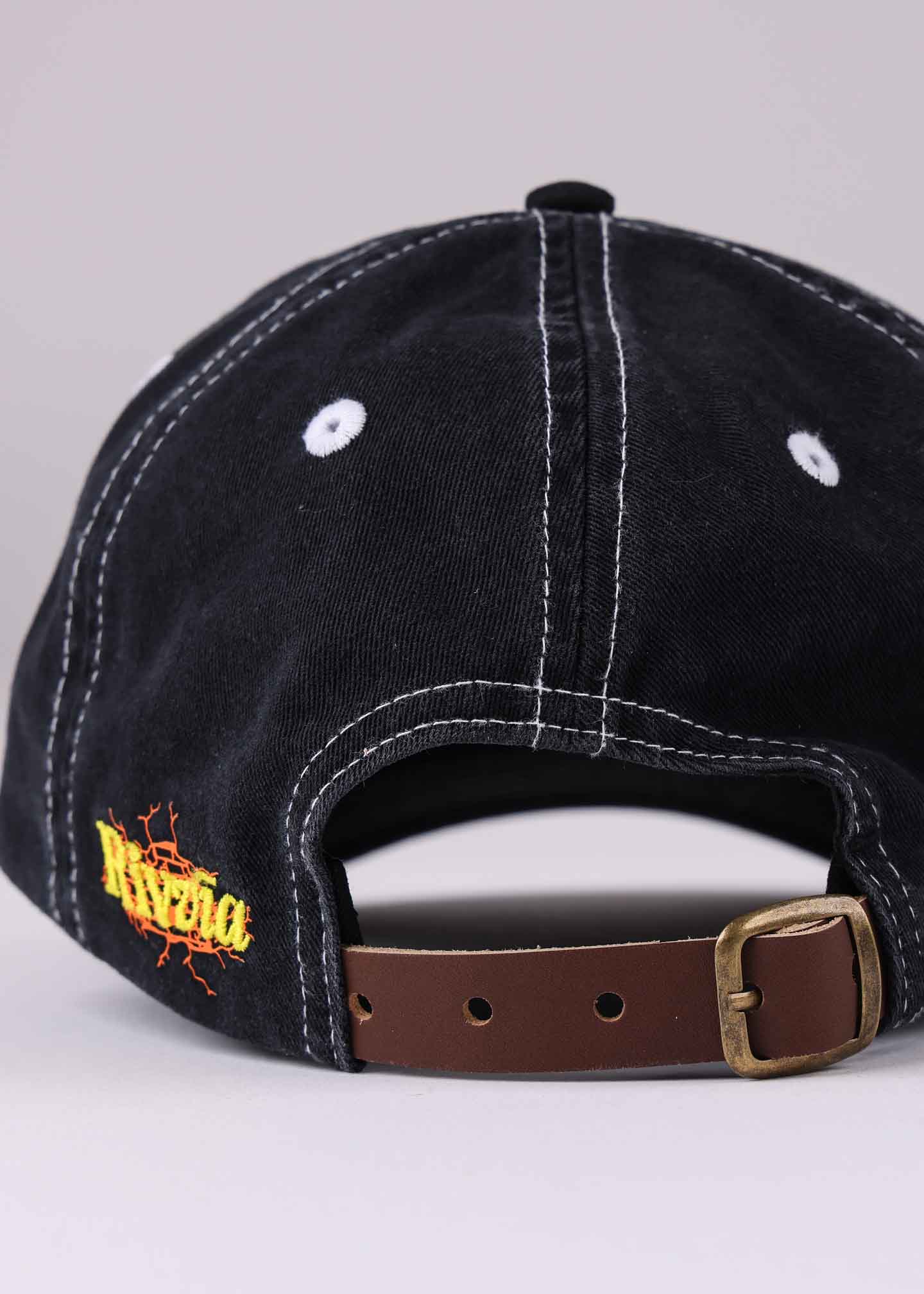 DEMO CAP : BLACK