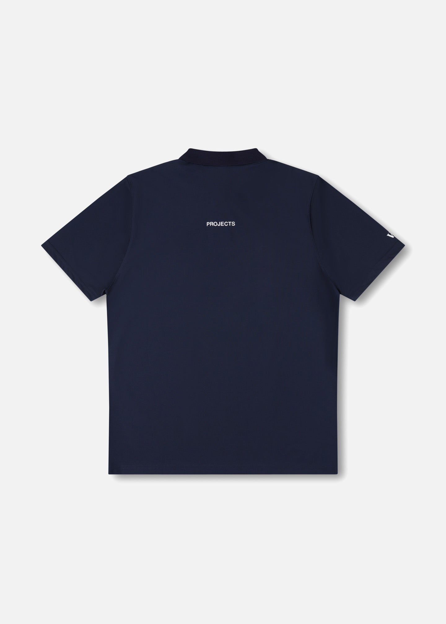 CLASS POLO : DARK BLUE