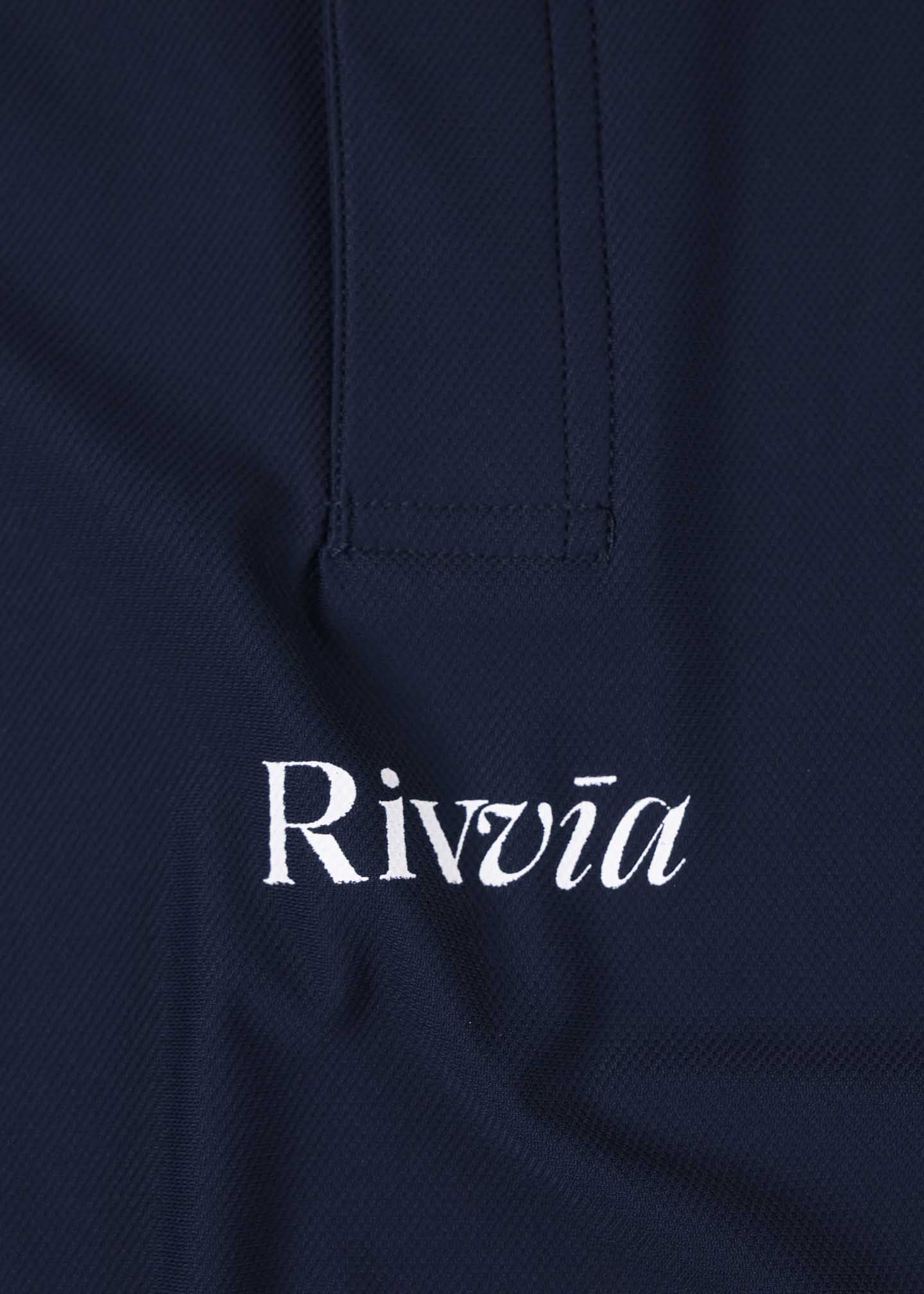 CLASS POLO : DARK BLUE