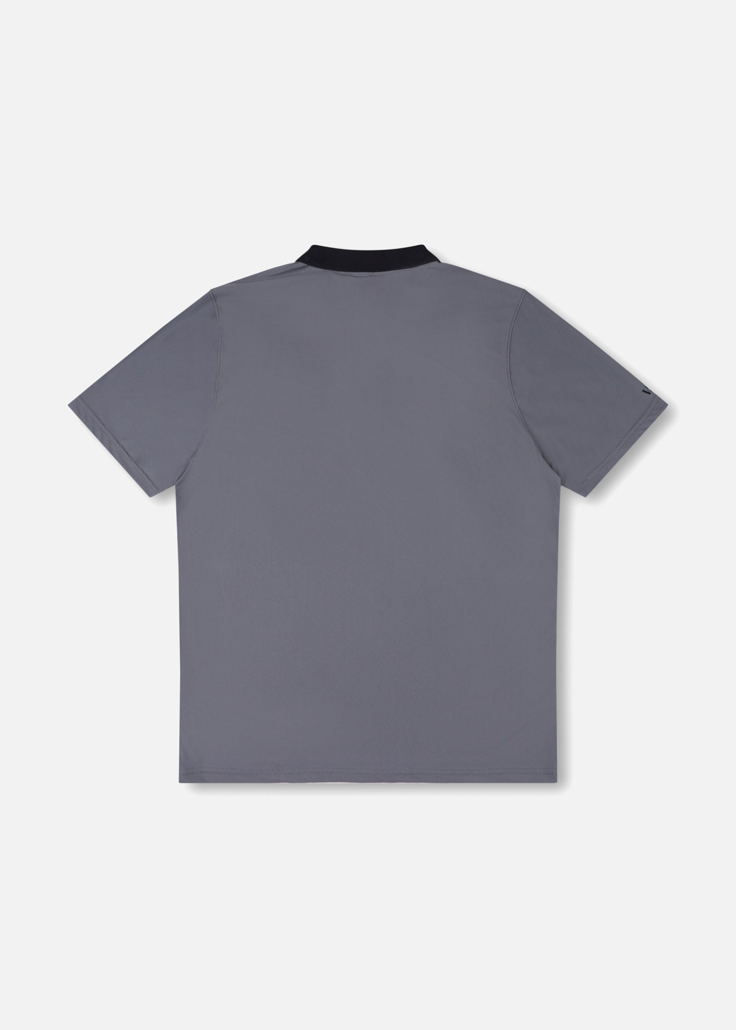 VV BLUR POLO : PALE PLUM