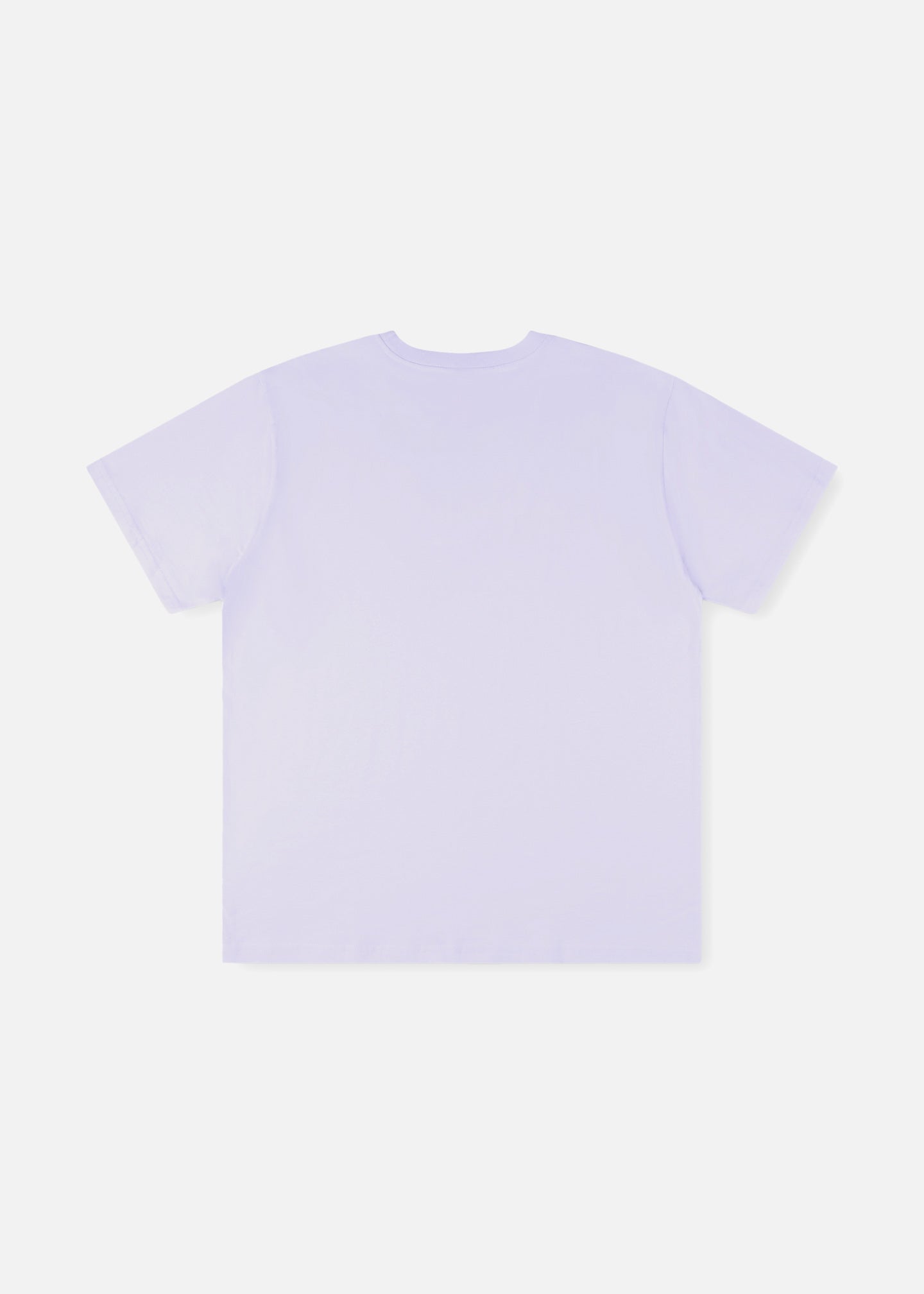 WHO'S YOUR CADDY T-SHIRT : WHITE