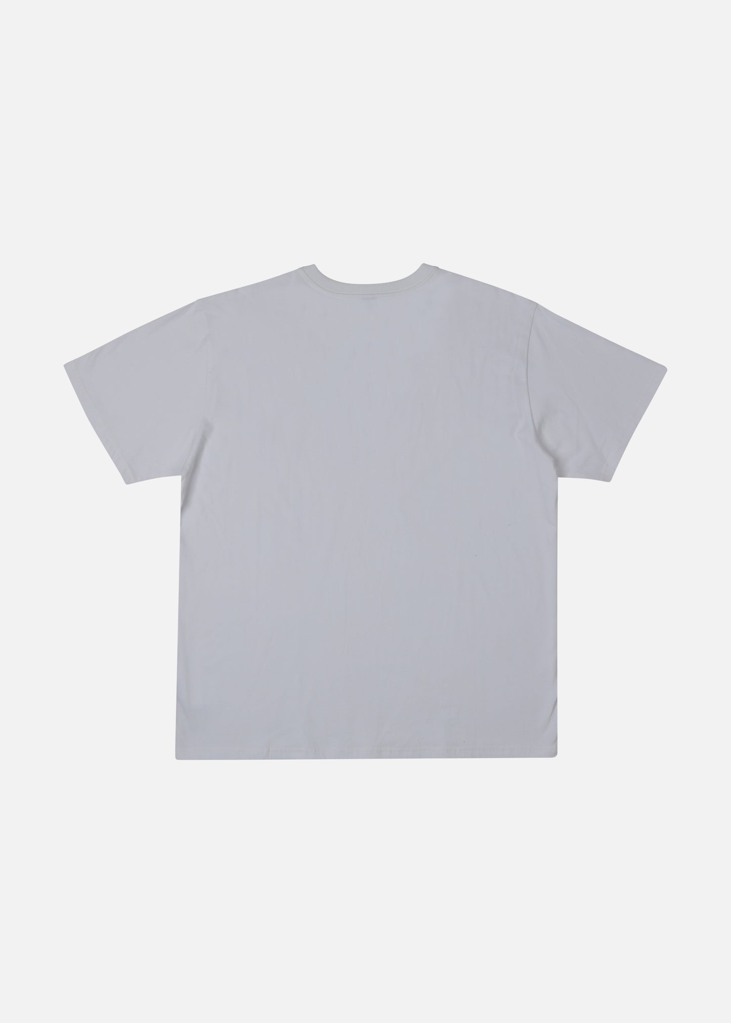 VV T-SHIRT : White