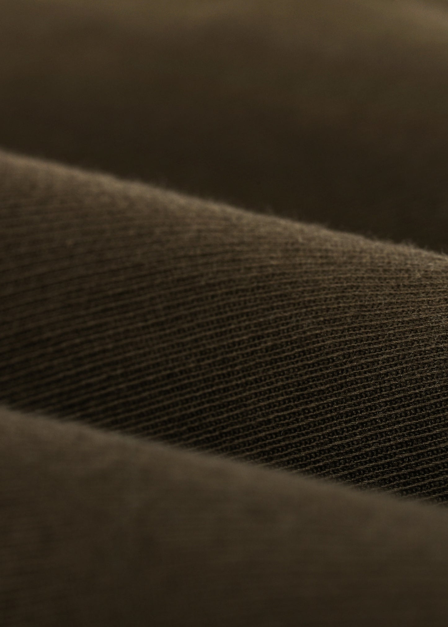 JW CHINO PANT : BROWN
