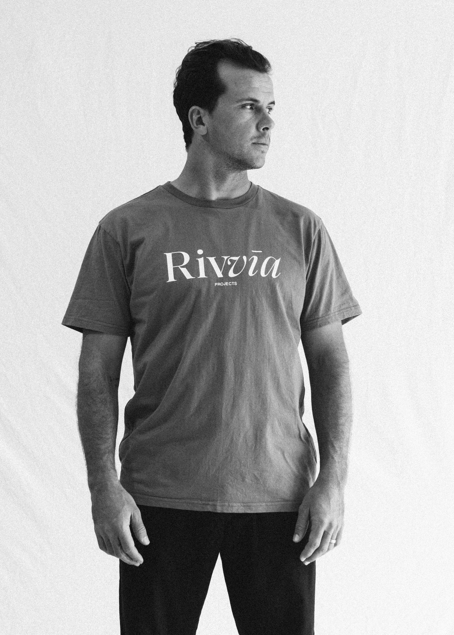 REASON T-SHIRT : GRAPE