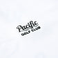 PGC SWINGERS POLO : WHITE