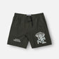 DAILY RIDE SHORT : ARMY COLOSSAL