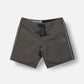 LOGGER TAPE TRUNK : GUNMETAL