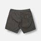 LOGGER TAPE TRUNK : GUNMETAL