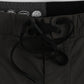 LOGGER TAPE TRUNK : GUNMETAL