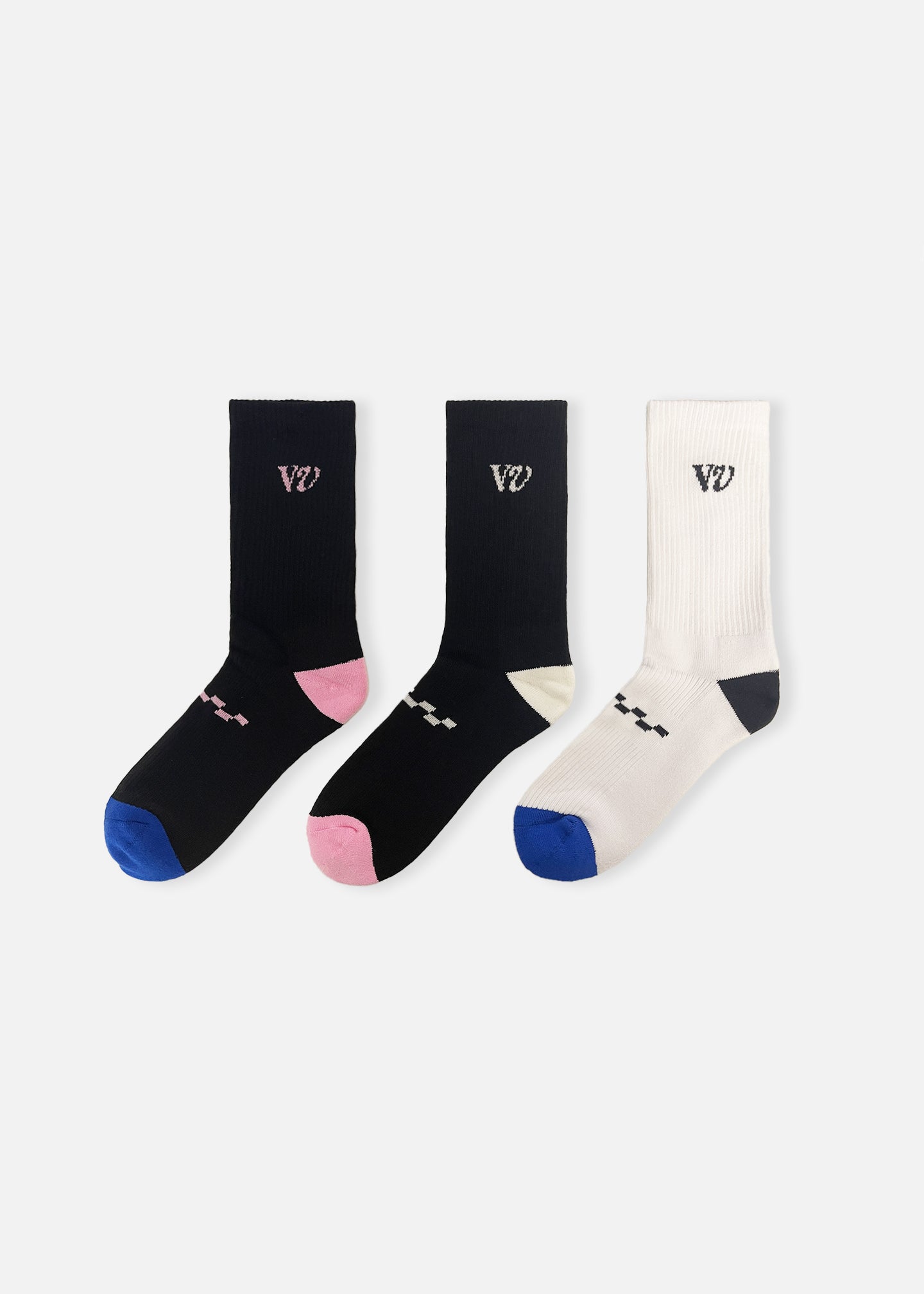 PROJECTS SOCK 3PK