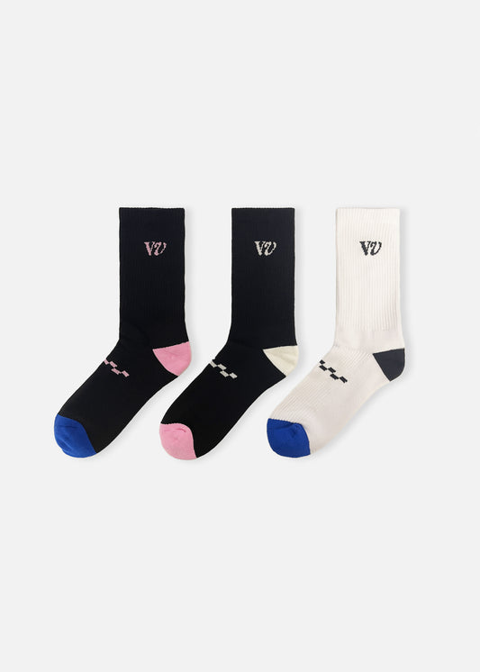 PROJECTS SOCK 3PK