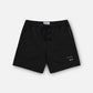 PALA JOGGER SHORT : BLACK