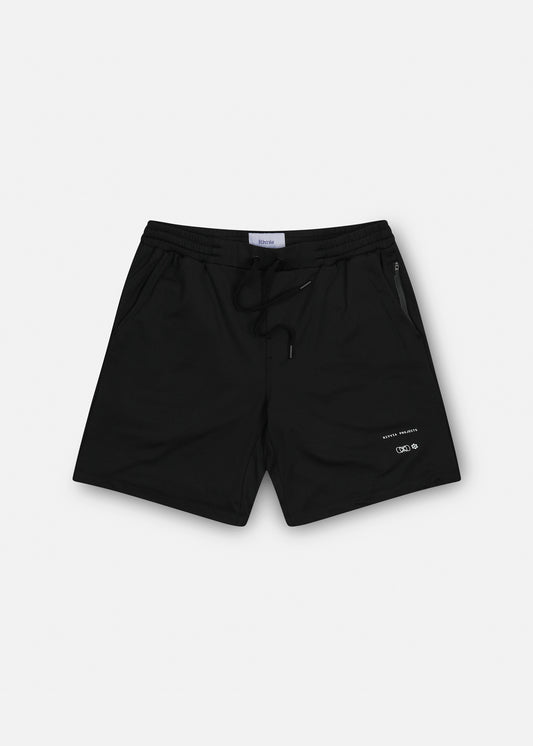 PALA JOGGER SHORT : BLACK