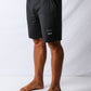 PALA JOGGER SHORT : BLACK