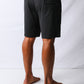 PALA JOGGER SHORT : BLACK