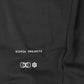 PALA JOGGER SHORT : BLACK