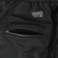 PALA JOGGER SHORT : BLACK