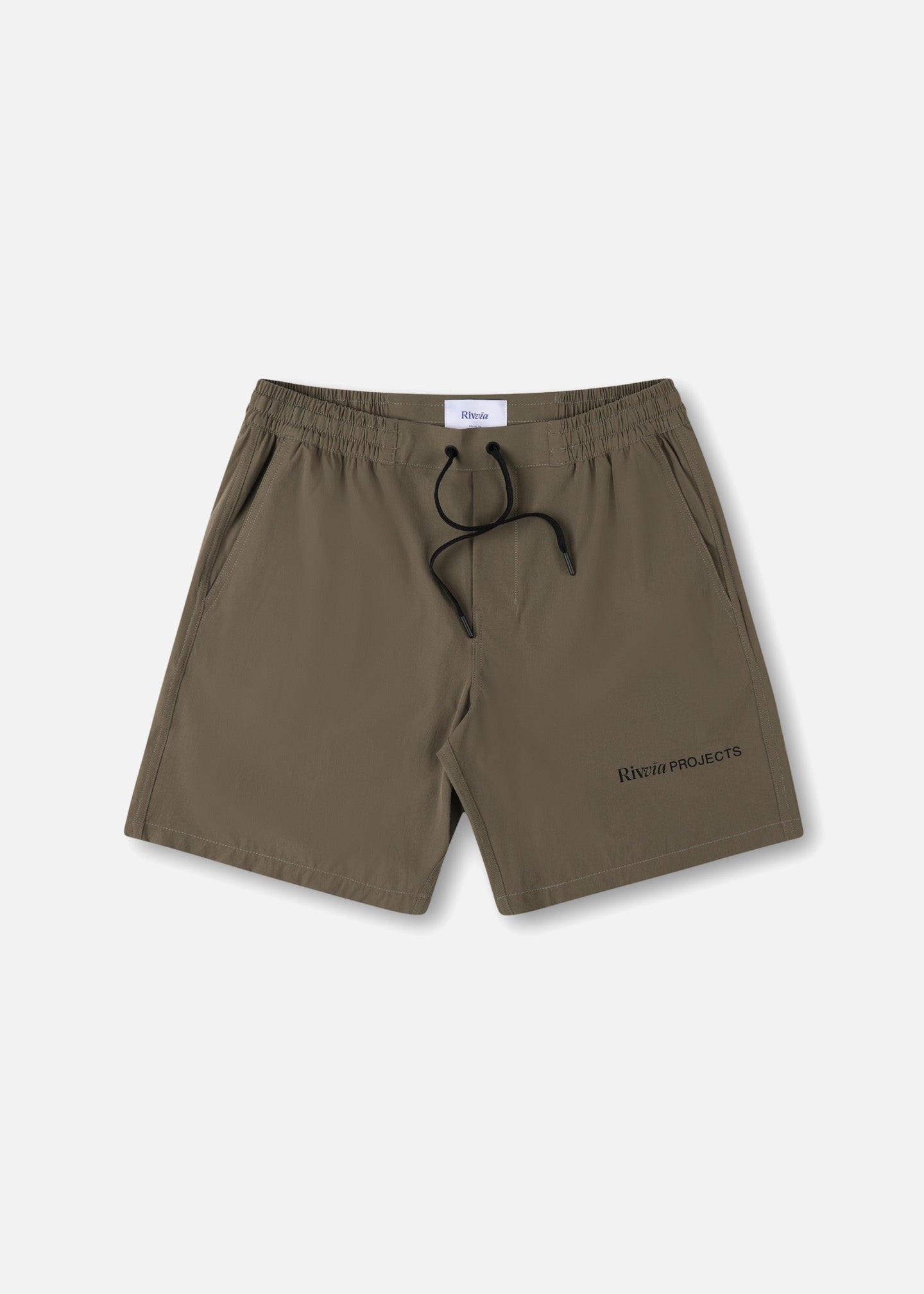 DAILY RIDE SHORT : OLIVE