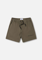 DAILY RIDE SHORT : OLIVE
