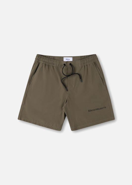DAILY RIDE SHORT : OLIVE