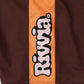 STEREO PUFFER 18' TRUNK : BROWN