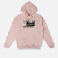 GLOBAL TOUR HOOD : BLUSH