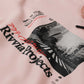 GLOBAL TOUR HOOD : BLUSH