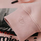 GLOBAL TOUR HOOD : BLUSH
