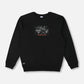 OFF ROAD CREW : BLACK