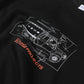 OFF ROAD CREW : BLACK