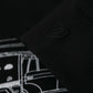 OFF ROAD CREW : BLACK