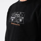 OFF ROAD CREW : BLACK