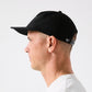PARTEE CAP : BLACK