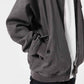 VV CLUB JACKET : CHARCOAL