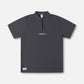 SUBJECT MATTER POLO : METAL