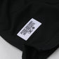 SCHOLAR POLO : BLACK