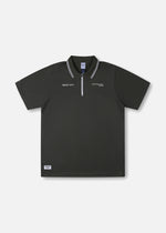 SWING FOUNDATION POLO : OLIVE