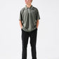 SWING FOUNDATION POLO : OLIVE
