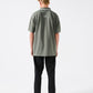SWING FOUNDATION POLO : OLIVE