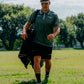 SWING FOUNDATION POLO : OLIVE