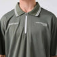 SWING FOUNDATION POLO : OLIVE