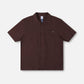 PROJECTS SS SHIRT : BROWN