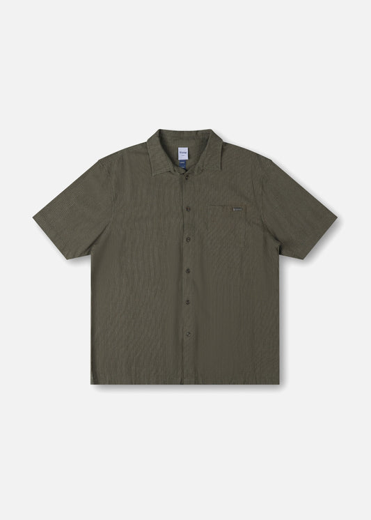 PROJECTS SS SHIRT : OLIVE