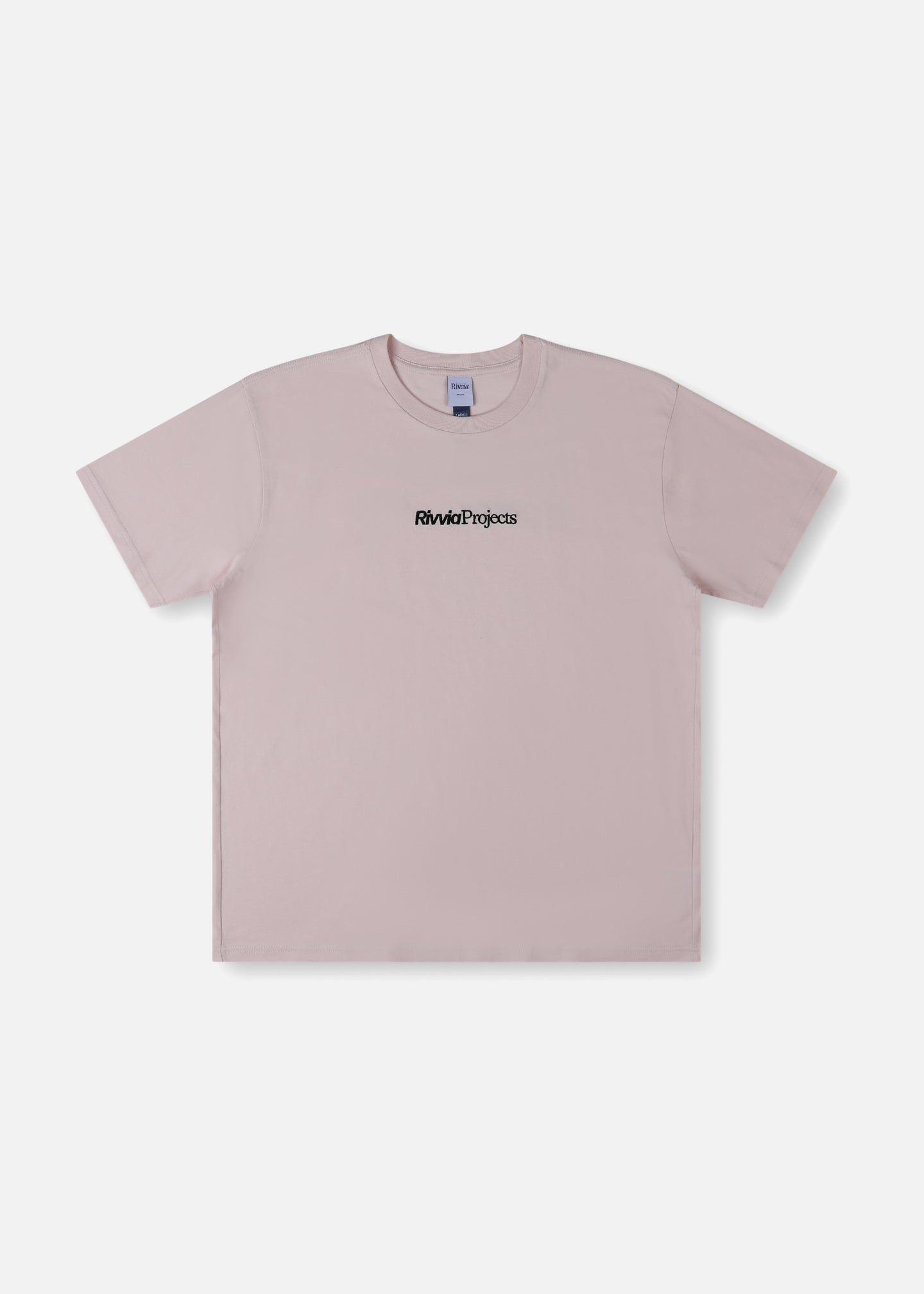 SWING FOUNDATION T-SHIRT : BLUSH