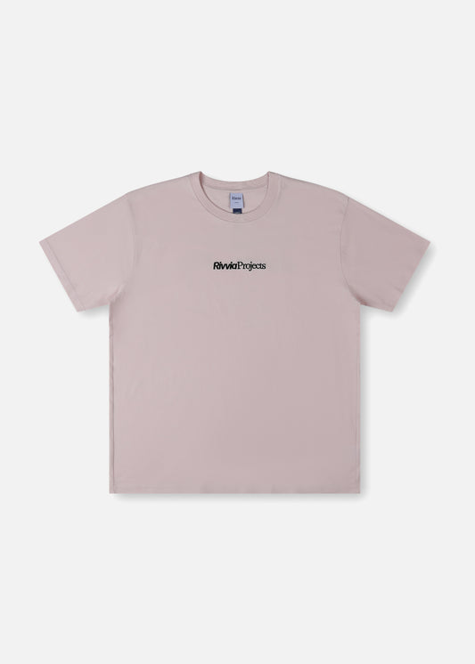 SWING FOUNDATION T-SHIRT : BLUSH