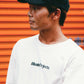 SWING FOUNDATION T-SHIRT : BLUSH