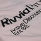 SWING FOUNDATION T-SHIRT : BLUSH