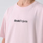 SWING FOUNDATION T-SHIRT : BLUSH